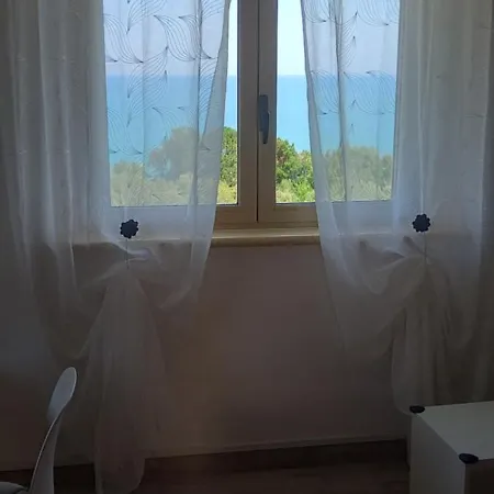 Trabocco Mucchiola Rifugio Tra Mare E Campagna