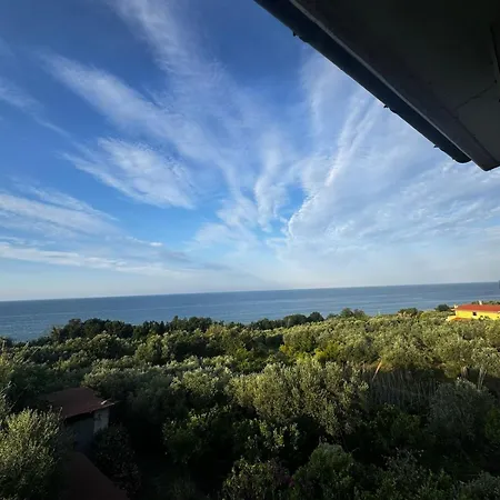 Holiday home Trabocco Mucchiola Rifugio Tra Mare E Campagna *